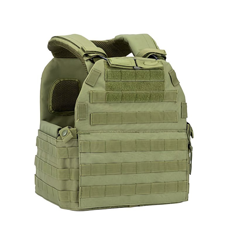 Bulletproof Military Vest