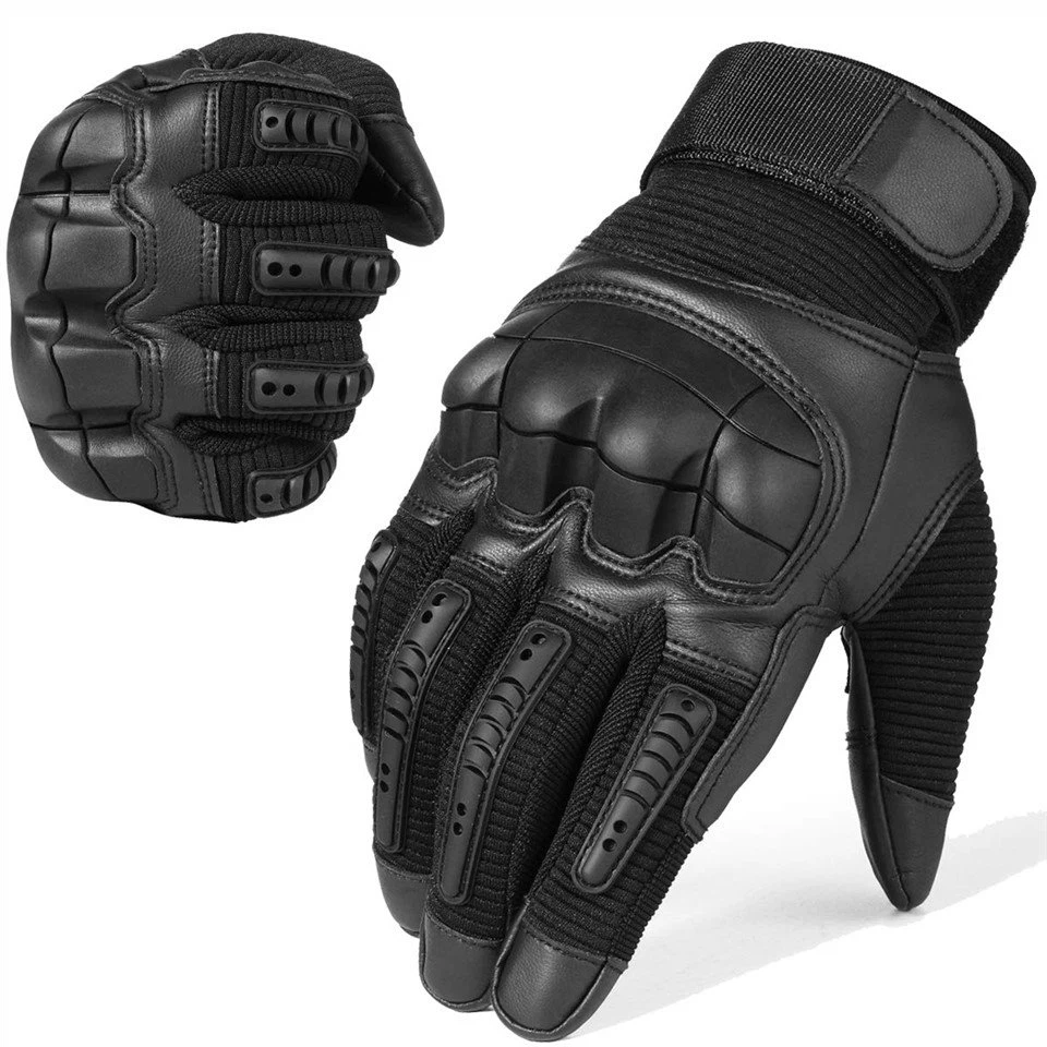 Hunting Shooting Gloves